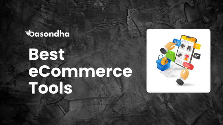 Best E-Commerce Tools in 2025 