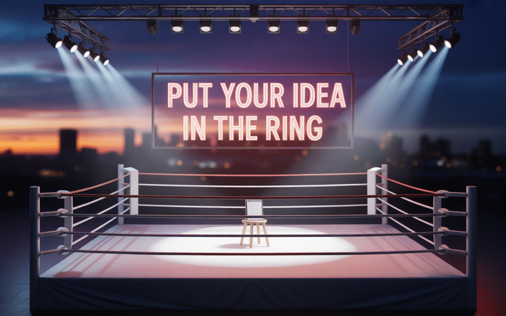 validate a product idea