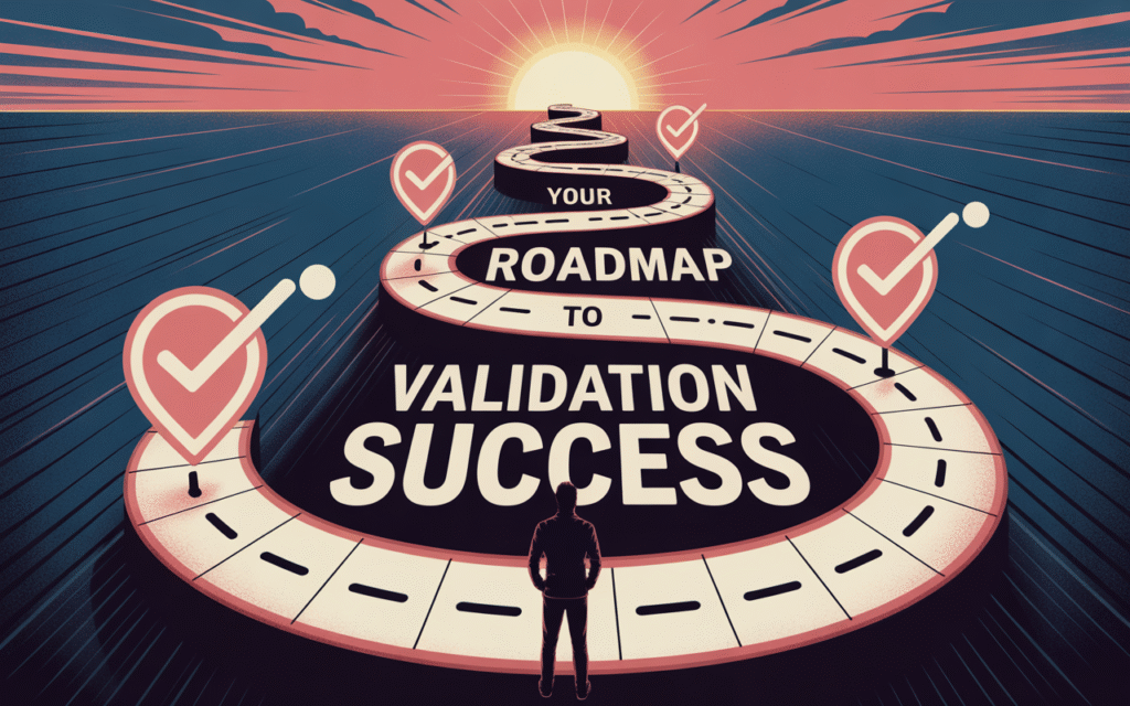 validate a product idea