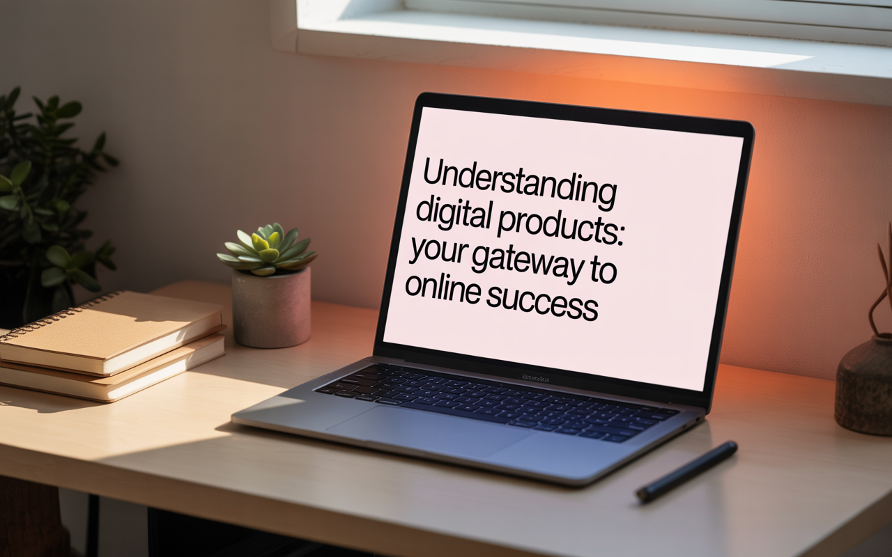 tools for creating and selling digital products