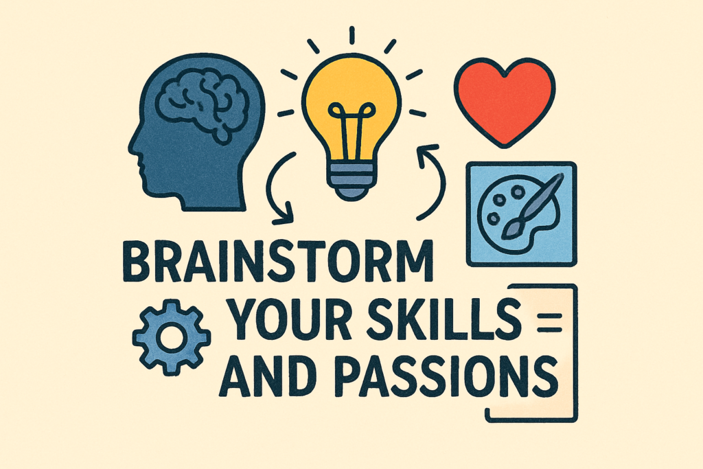  how to create digital products