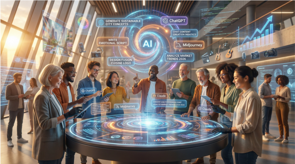 AI Prompts - Best Digital Products to Sell