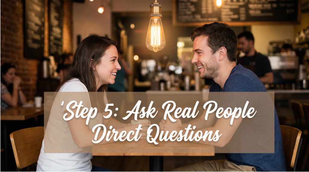 How to validate digital product idea