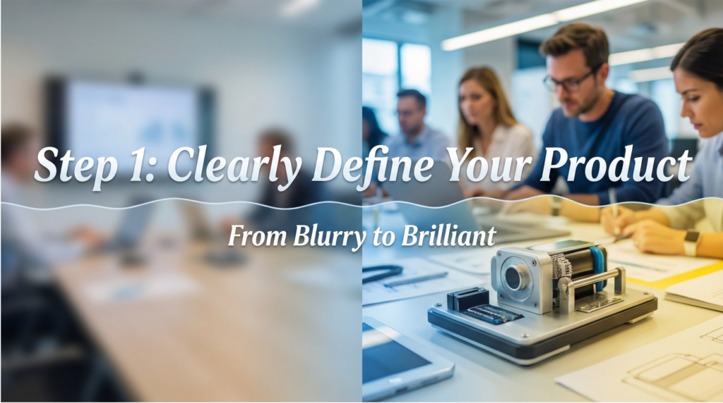 Product Launch Checklist. 