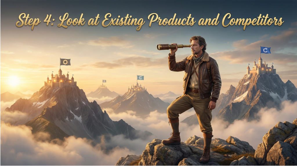 How to validate digital product idea