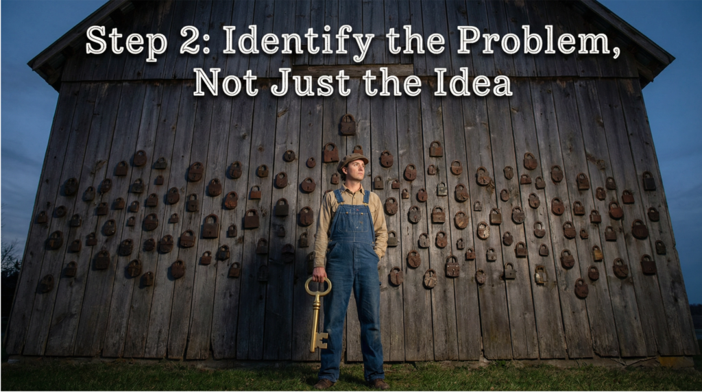 How to validate digital product idea