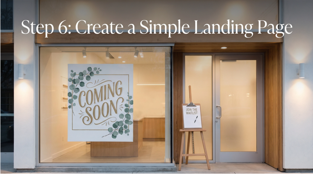 How to validate digital product idea