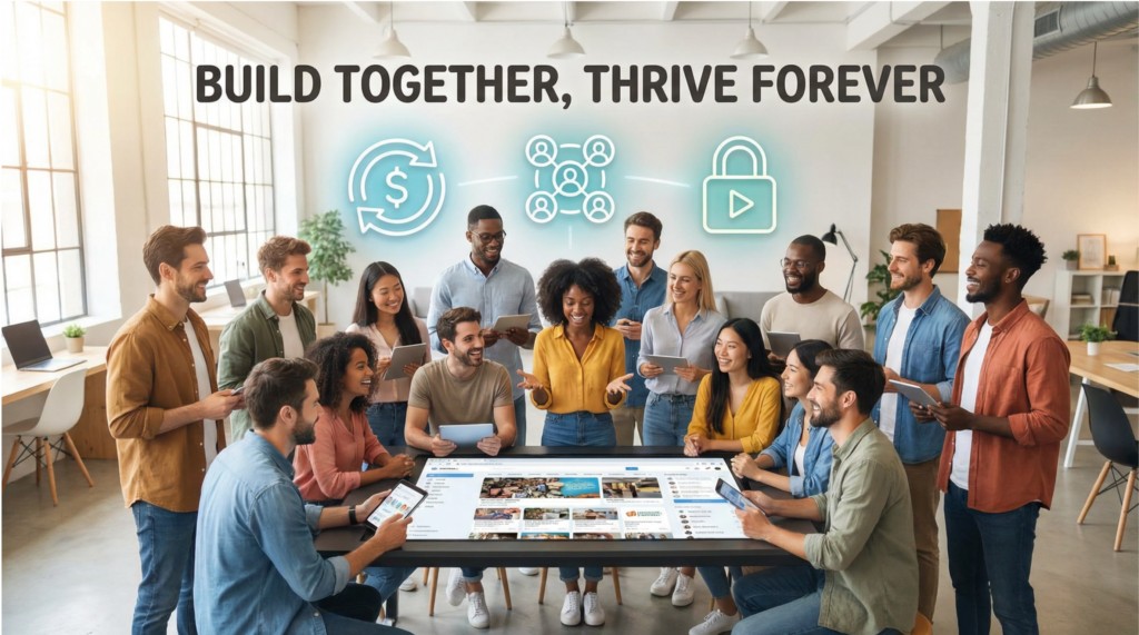 Memberships & Subscriptions - Best Digital Products to Sell