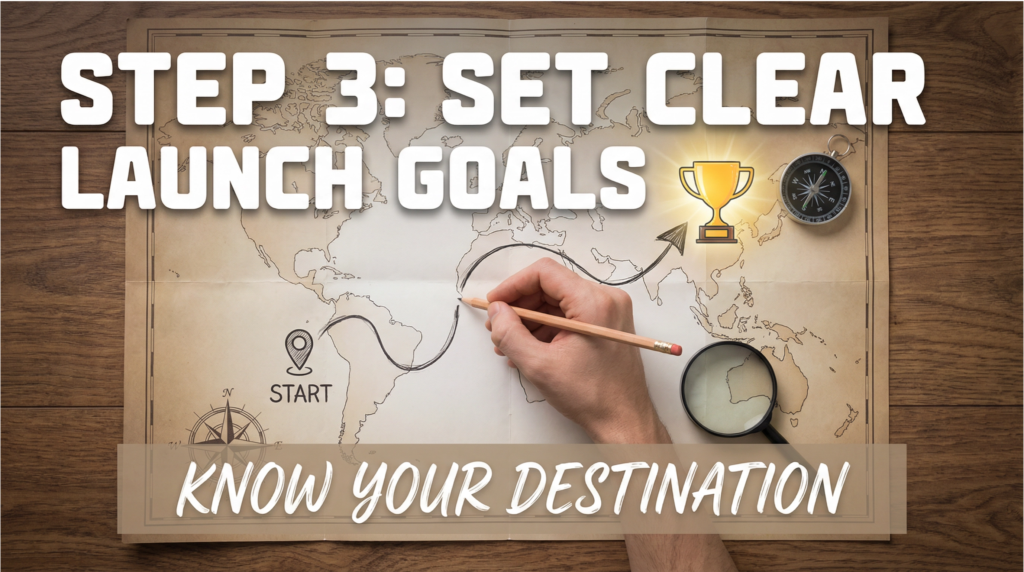 Product Launch Checklist. 