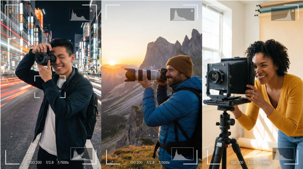 Stock Photos - Best Digital Products to Sell