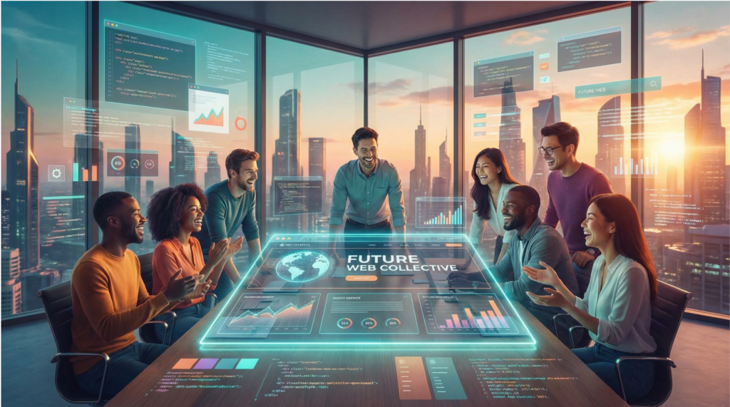 Website Themes - Best Digital Products to Sell