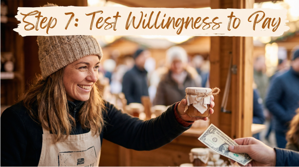 How to validate digital product idea