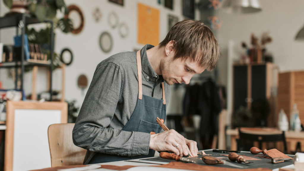 how to sell digital products on Etsy