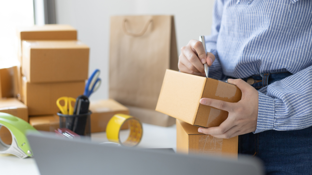 how to sell digital products on Amazon