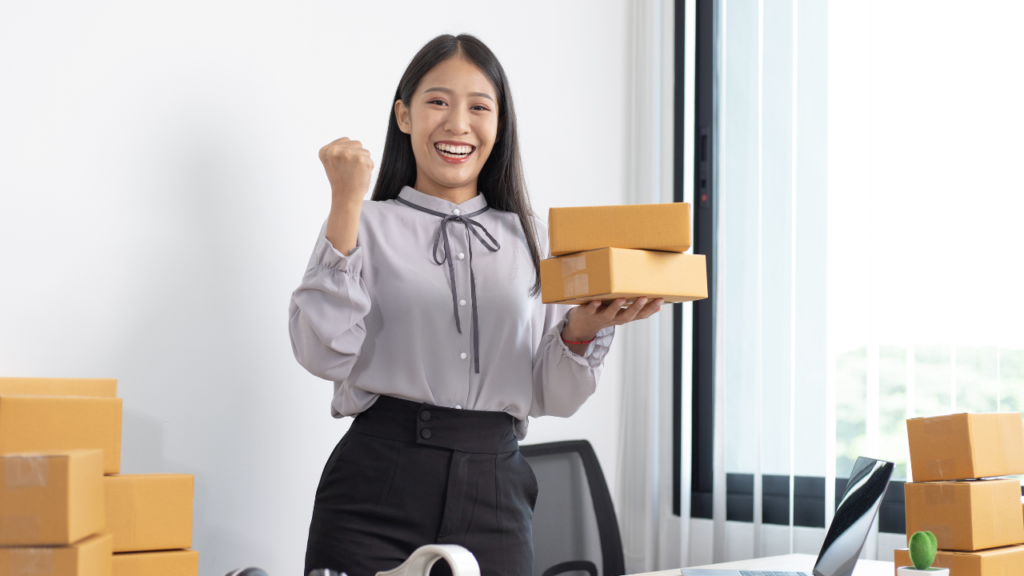 how to sell digital products on Amazon:Setting Up Your Amazon Seller Account