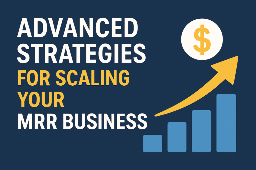 digital product with master resell rights 