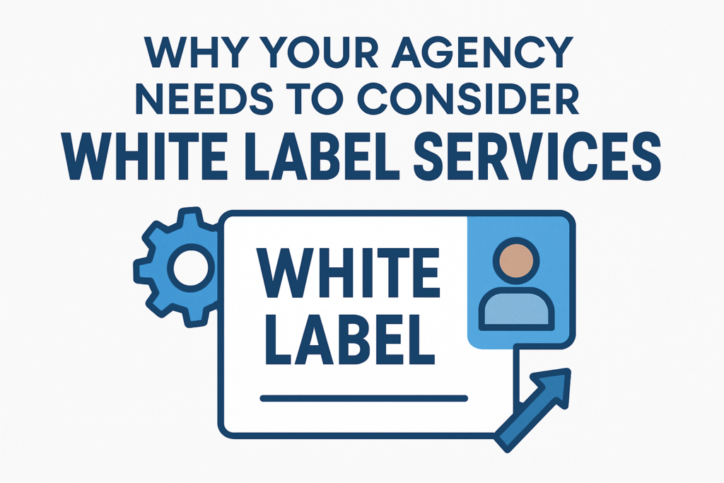white label services for agencies