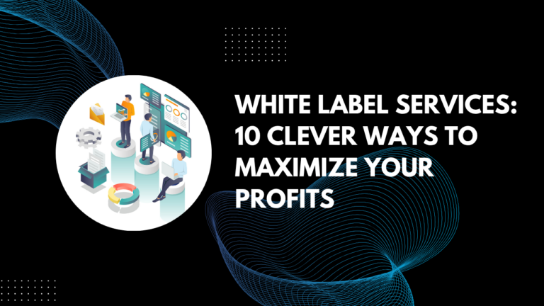 White Label Services